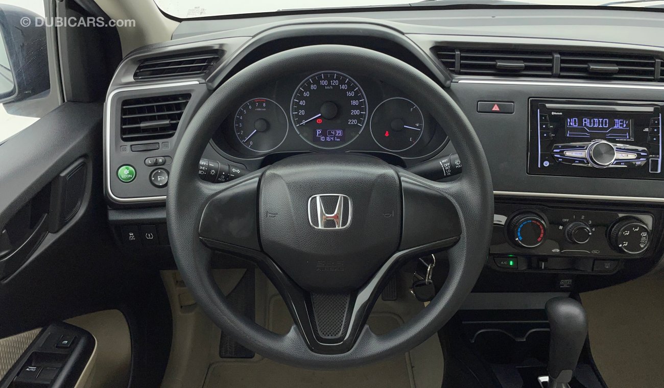 Honda City DX 1.5 | Zero Down Payment | Free Home Test Drive