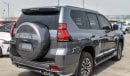 Toyota Prado TXL1 Toyota Prado 2019 Tx-L Diesel left hand Drive