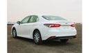 تويوتا كامري Toyota Camry LE 2.5L Sedan FWD 8 Speed A/T Petrol