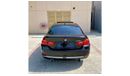 BMW 435i Luxury Line Good condition car GCC