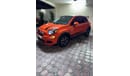 فيات 500X Cross 1.4L