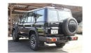 Toyota Land Cruiser Hard Top