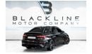 Audi RS3 2023 Audi RS3, 2025 Audi Warranty, 2027 Audi Service Contract, Low KMs, GCC