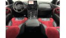 Nissan Patrol 2022 Nissan Patrol Nismo V8, 2027 Nissan Warranty, Full Options, Low Kms, GCC