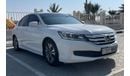 Honda Accord EX 2.4L