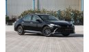 Toyota Camry 2024 Toyota Camry 3.5 - Attitude Black inside Beige | Export Only