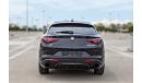 Alfa Romeo Stelvio AED 3,337 PM | STELVIO VELOCE | ALFA WARRANTY - SERVICE