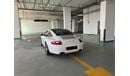 Porsche 911 997 Targa 4S clean GCC car