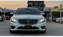 Mercedes-Benz S 400 S400 KIT///AMG - SPECIAL ORDER IMPORT JAPAN