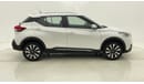 Nissan Kicks SV 1.6 | Zero Down Payment | Free Home Test Drive