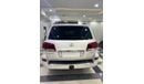 لكزس LX 570 Platinum 5.7L