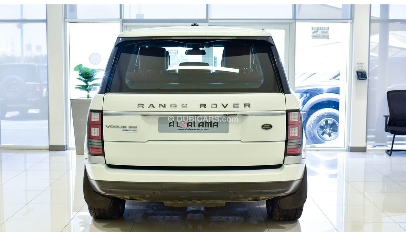 Land Rover Range Rover (other) SE