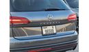 Volkswagen Touareg Comfortline