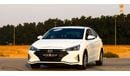 هيونداي إلانترا HYUNDAI ELANTRA 2019 GCC IN EXCELLENT CONDITION