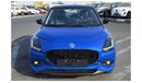 Suzuki Swift 2025 MODEL SUZUKI SWIFT HATCHBACK GLX 1.2L CVT