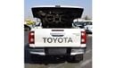 Toyota Hilux 2022 Toyota Hilux Pick-Up, 4dr Double Cab, 2.8L 4Cyl Diesel, Automatic, Four wheel, Right hand drive