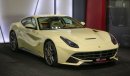 Ferrari F12 Video