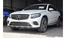 Mercedes-Benz GLC 250 4MATIC