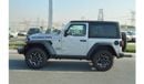 جيب رانجلر Rubicon 3.6L A/T (5 Seater) Brand New