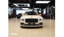 بنتلي فلاينج سبور 2022 BENTLEY FLYING SPUR | V8 | PERFECT CONDITION | GCC