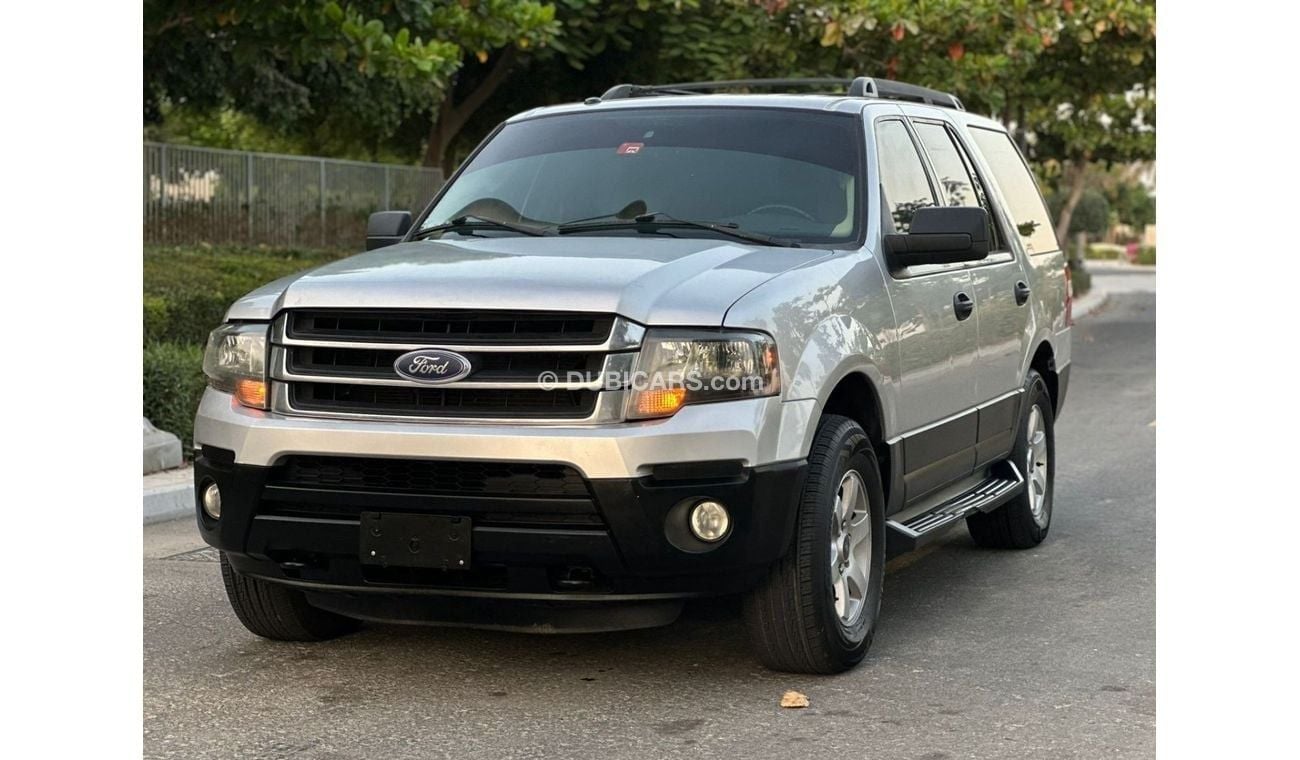 Ford Expedition XLT 3.5L