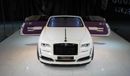 Rolls-Royce Onyx Dawn | 3 YEARS WARRANTY AND SERVICE