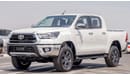 تويوتا هيلوكس TOYOTA HILUX DC 2.7P MT 4X4 P.WINDOW MY2023