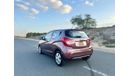 Chevrolet Spark LS Base 1.4L