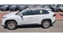 تويوتا راف ٤ TOYOTA RAV-4 2.5L,PUSH,OPEN SUNROOF, POWER SEATS LEATHER,AUTO A/C MY 2024