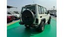 Toyota Land Cruiser Hard Top LC 71 FULL OPTION 4.0L PETROL V6 A/T 2024 GCC