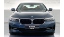 BMW 520i Joy Edition | 1 year free warranty | 0 Down Payment