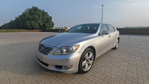 Lexus LS460 LS 460L