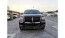 لينكولن نافيجاتور Reserve 3.5L Lincoln Navigator - 2022 - Black