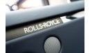 Rolls-Royce Ghost EWB