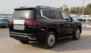 Toyota Land Cruiser LAND CRUISER VXR 3.5L PETROL 2024