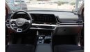 Kia Sportage ((High Line)) Turbo 1.6L petrol fwd 2022  Black color, heater seats, Electric tailgate