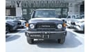 Toyota Land Cruiser Pick Up Toyota Land Cruiser Pickup, 70 series, 4.5L Turbo V8 Diesel, Manual Gear, Double Cabin, Model 2024