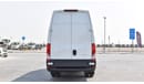 إيفيكو دايلي 50C15VH /Euro 3 Highroof Van H3 Wheelbase 4100 MY2024(EXXPORT ONLY)