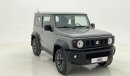 Suzuki Jimny GLX 1.5 | Zero Down Payment | Free Home Test Drive