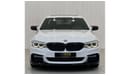 BMW 530i M Sport 2018 BMW 530i M-Kit Master-Class, 2025 BMW Warranty, 2029 BMW Service Pack, Fully Loaded, GC