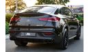 Mercedes-Benz GLE 63 AMG S 4Matic 2024MY|| Mercedes-AMG GLE 63 4MATIC+ Coupe GLE-COUPE