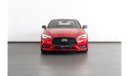 Infiniti Q60 3.0T Red Sport 400  3.0