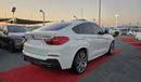 بي أم دبليو X4 M40i 3.0L BMW X4 M40i M Performance Japan Imported - 34000Km only