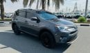 Toyota RAV4 2017 RHD | Diesel | Top Of the Range