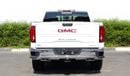 GMC Sierra SLT  X31 OFFROAD