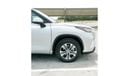 Toyota Highlander Toyota Highlander XLE - 2022- Silver