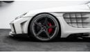 مرسيدس بنز SLR McLaren By Fab Design - 1 of 1