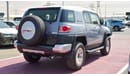 Toyota FJ Cruiser 4.0 Xtreme