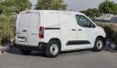 Citroen Berlingo VAN , 2025 GCC , 0Km With 5 Years or 100K Km Warranty @Official Dealer