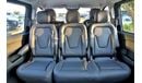 Mercedes-Benz V 300 Avantgarde+ Extra Long/2025/GCC/2 Years Local Warranty